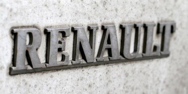 Renault a suivre a paris[reuters.com]