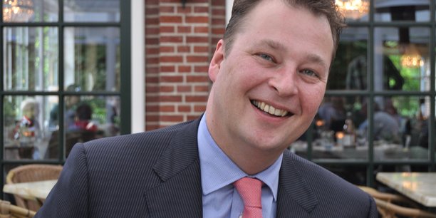 Hein Keijzer, Directeur d’Industrie – Fiscalité et Social SAP