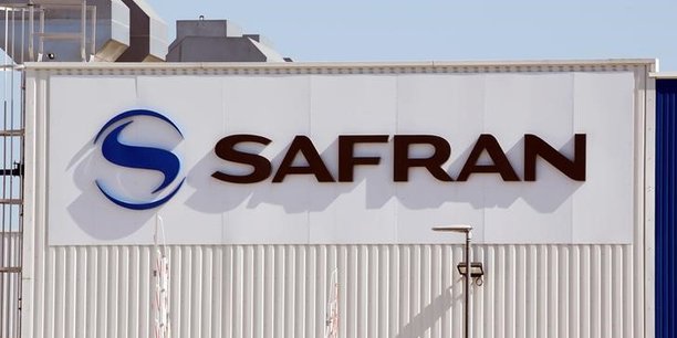 Safran: contrat de maintenance de 1 milliard de dollars avec silkair[reuters.com]