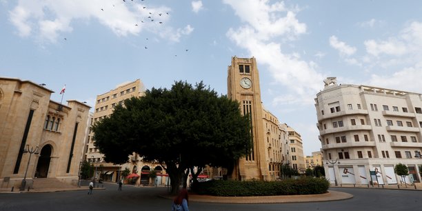 Un saoudien enleve au liban, annonce ryad[reuters.com]