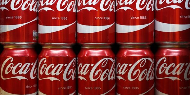Coca cola a suivre a wall street[reuters.com]
