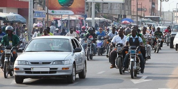 Au Togo, le comportements des usagers reste un des premiers facteurs de la hausse des accidents de la circulation.