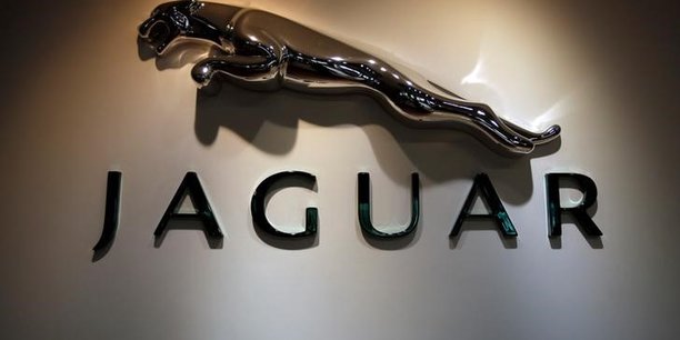 Jaguar land rover teste sa premiere voiture autonome[reuters.com]