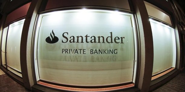 Santander discute du rachat d'actifs polonais de deutsche bank, selon des sources[reuters.com]