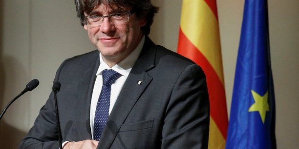 Catalogne: la justice belge repousse sa decision sur puigdemont[reuters.com]