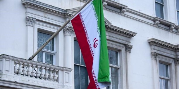 Londres va verser 400 millions de livres a teheran, dit l'ambassadeur d'iran[reuters.com]