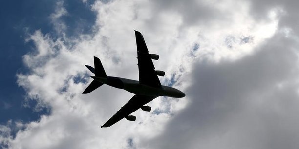 L'iran nie tout probleme de financement pour ses achats d'avions[reuters.com]