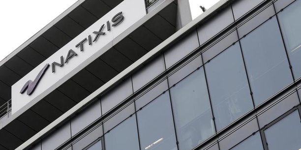 Natixis veut renforcer sa rentabilite et croitre dans la gestion[reuters.com]