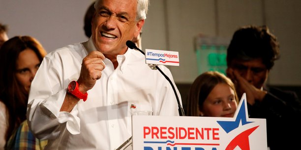 Duel gauche-droite au 2e tour de la presidentielle chilienne[reuters.com]