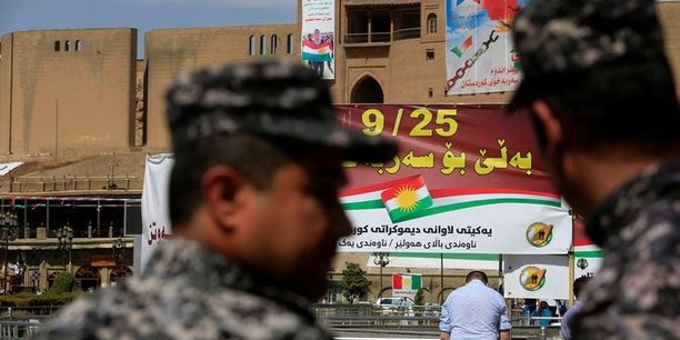 Irak: la cour supreme juge le referendum kurde contraire a la constitution[reuters.com]