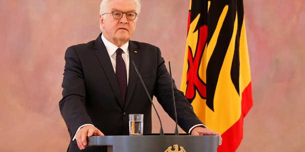 Steinmeier ecarte de nouvelles elections, appelle a la responsabilite[reuters.com]