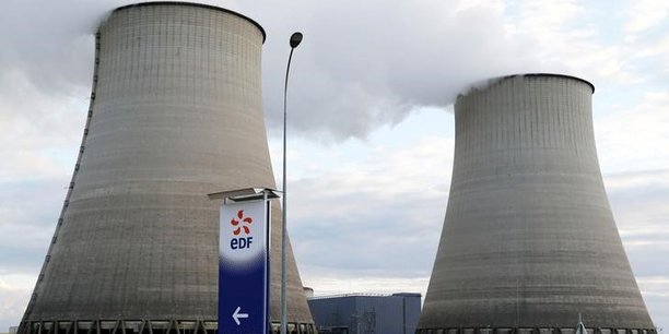 Edf: defaut de controle de tubes de combustible nucleaire d'areva[reuters.com]