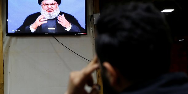 Le chef du hezbollah attend le retour d'hariri au liban[reuters.com]