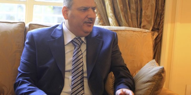 Demission du negociateur en chef de l'opposition syrienne[reuters.com]