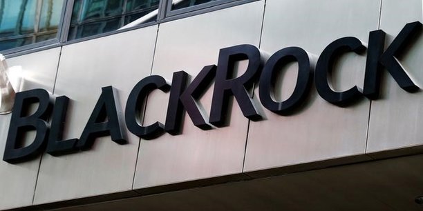 Blackrock veut creer des etf actifs confies a des robots[reuters.com]
