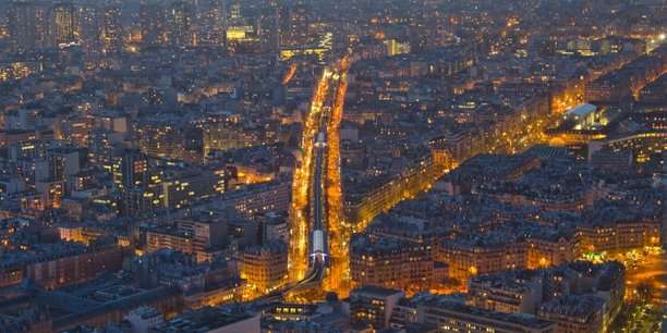 Des maires veulent garder l'integralite du grand paris express[reuters.com]