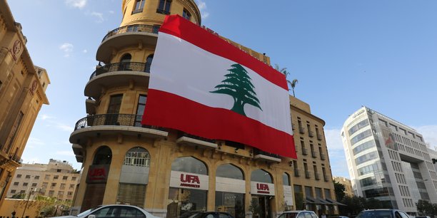 Le liban fete mercredi sa fragile independance et le retour d'hariri[reuters.com]