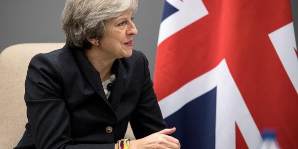 Londres ne devoilera pas la facture du brexit sans promesse de l'ue[reuters.com]