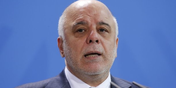 L'etat islamique chasse d'irak, selon le premier ministre[reuters.com]