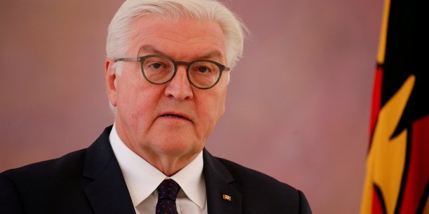 Steinmeier, meilleur atout pour debloquer la crise a berlin?[reuters.com]