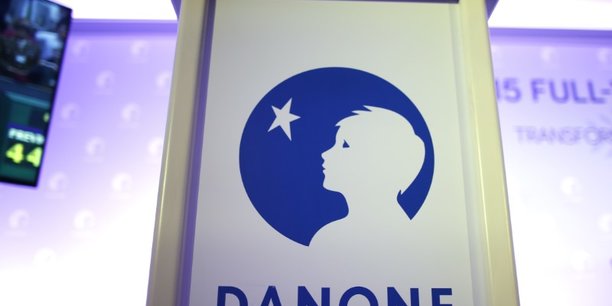 Danone, a suivre sur les bourses europeennes[reuters.com]
