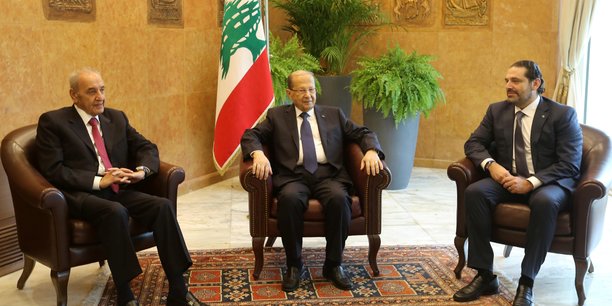 Liban: saad hariri annonce qu'il suspend sa demission[reuters.com]