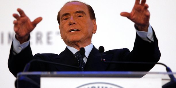 Berlusconi joue son avenir politique devant la cour de strasbourg[reuters.com]