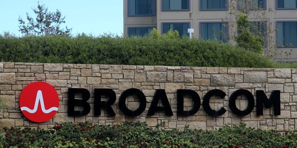Broadcom envisage de relever son offre sur qualcomm[reuters.com]
