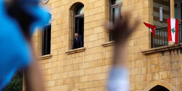 Hariri appelle les libanais a faire passer leur pays en premier[reuters.com]