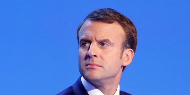 Macron chamboule la fiscalite locale et promet plus d'autonomie[reuters.com]