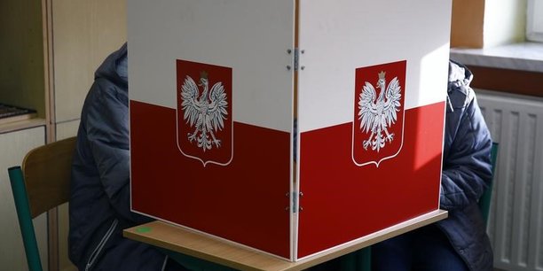 L'opposition polonaise denonce un projet electoral du pis[reuters.com]