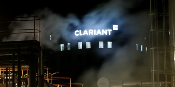 Clariant fera le point sur sa strategie en 2018[reuters.com]