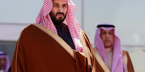 Le prince heritier saoudien qualifie khamenei de nouvel hitler[reuters.com]