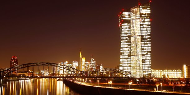 Allemagne: le moral des entreprises n'a jamais ete aussi eleve[reuters.com]