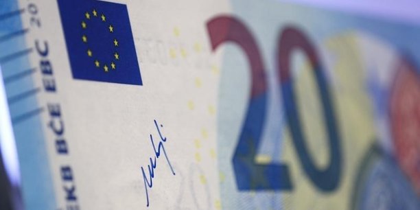L'euro a plus de 1,19 dollar, au plus haut depuis 2 mois[reuters.com]