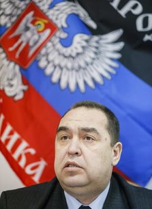 Ukraine: le chef des separatistes de louhansk demissionne[reuters.com]