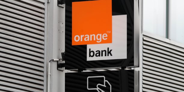 Ornage Bank compte plus de 100.000 comptes ouverts depuis novembre 2017 se contente de dire la maison-mère, qui n'a pas communiqué de nouveau chiffre de clients.
