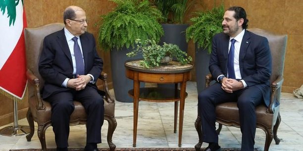 Saad hariri restera certainement premier ministre, dit michel aoun[reuters.com]