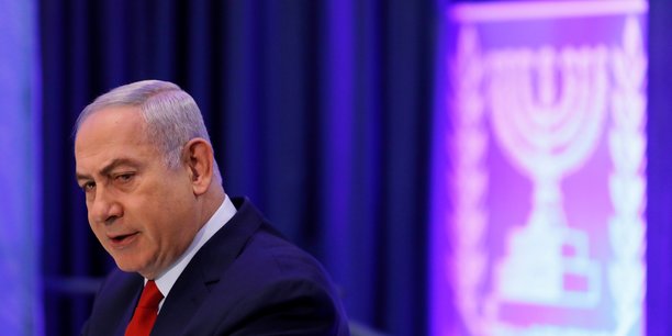 Netanyahu: beaucoup de pays suivront les usa sur jerusalem[reuters.com]