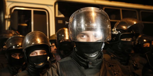 Nouvelle arrestation de saakachvili en ukraine[reuters.com]