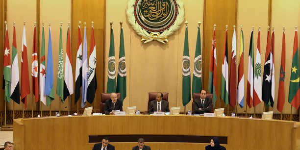 La ligue arabe demande a trump d'annuler sa decision sur jerusalem[reuters.com]