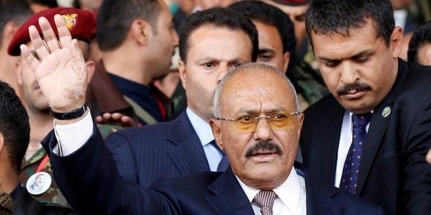 L'ex-president saleh inhume discretement au yemen[reuters.com]