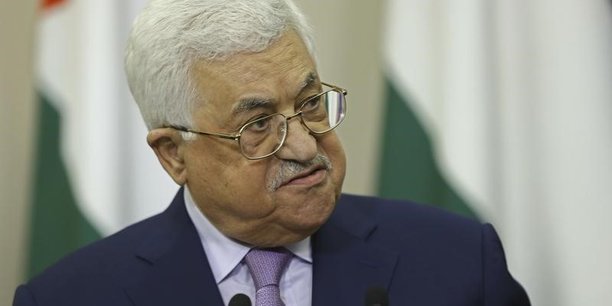 Abbas invite lundi au caire pour parler de jerusalem[reuters.com]