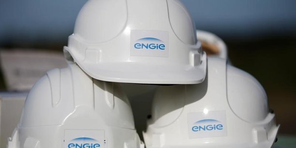 Engie promet un milliard d'euros pour l'efficacite energetique[reuters.com]