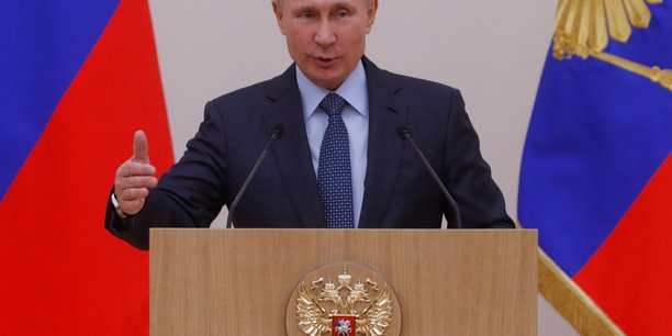 Poutine ordonne le retrait des troupes russes de syrie, selon des agences de presse russes[reuters.com]