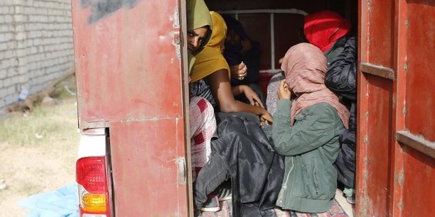 L'onu cherche un pays d'accueil pour 1.300 refugies en libye[reuters.com]