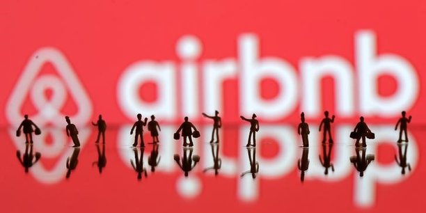 Airbnb renonce a proposer en france sa carte prepayee[reuters.com]