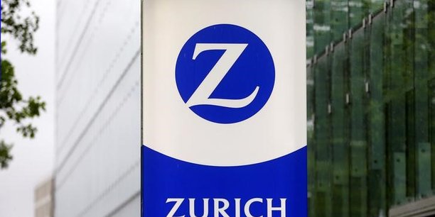 Zurich insurance acquiert la filiale d'assurance vie d'anz[reuters.com]