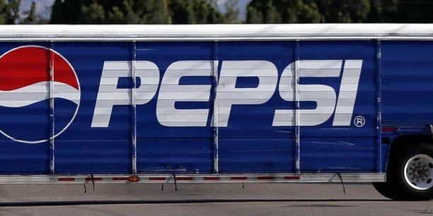 Pepsico passe une precommande de 100 camions electriques a tesla[reuters.com]