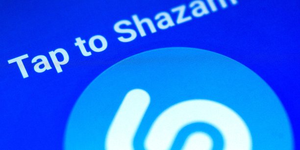 Shazam, application de reconnaissance musicale, a été téléchargée plus d'un milliard de fois, selon des chiffres de l'automne 2016.